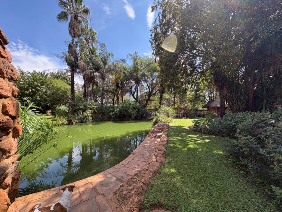 Commercial Property for Sale in Rietfontein A H North West